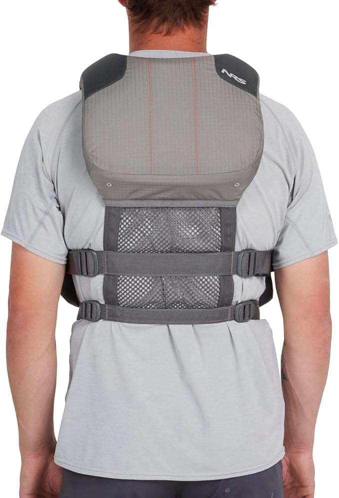 NRS Lucid Lifejacket (PFD)