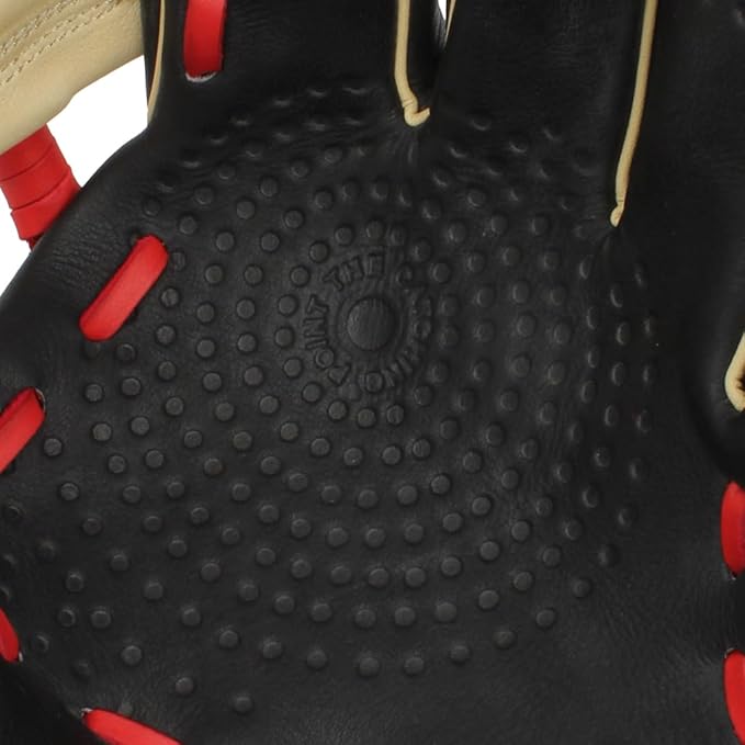 SSK Z5 Craftsman Infield Baseball Glove – 11.25” - 11.5” - 11.75” - 12” – Right & Left Hand Throw