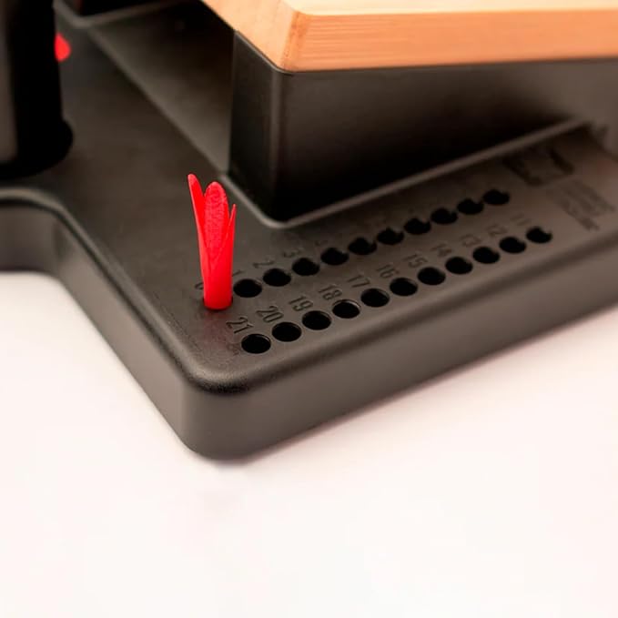 Table Top Mini Cornhole Game Set
