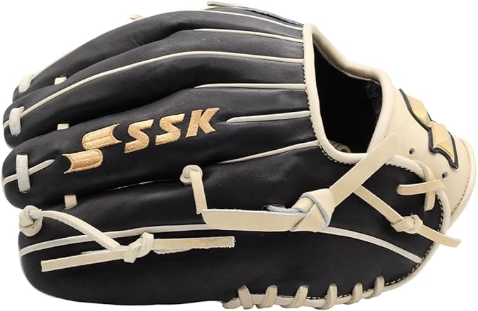 SSK Z7 Specialist Infield Baseball Glove – 11.25” - 11.5” - 11.75” - 12” – 12.25” – Right & Left Hand Throw