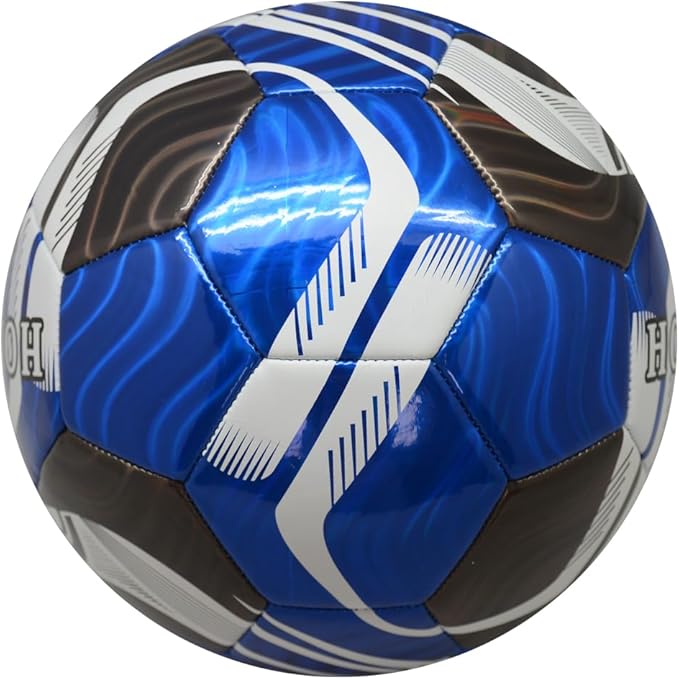 Country Training Soccer Ball: World Edition