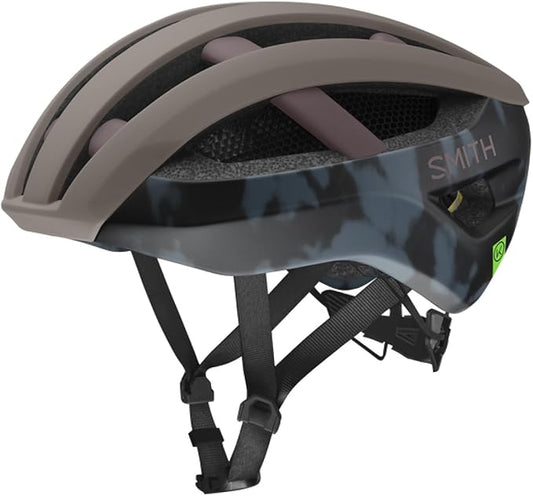 SMITH Network Cycling Helmet – Versatile Adult Road or MTB Bike Helmet with MIPS Technology + Zonal Koroyd Coverage – Lightweight Impact Protection for Men & Women
