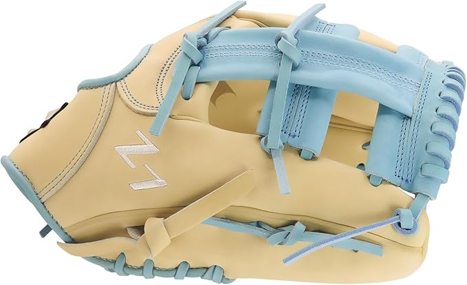 SSK Z7 Specialist Infield Baseball Glove – 11.25” - 11.5” - 11.75” - 12” – 12.25” – Right & Left Hand Throw
