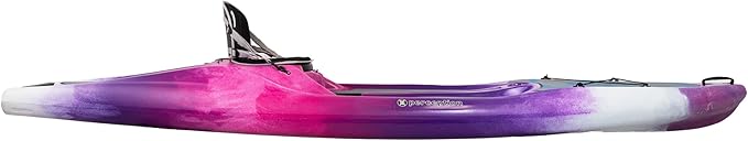 Perception Hi Life 11 | Sit on Top Kayak for Adults | Hybrid SUP Stand up Paddle Board Kayak | 11'