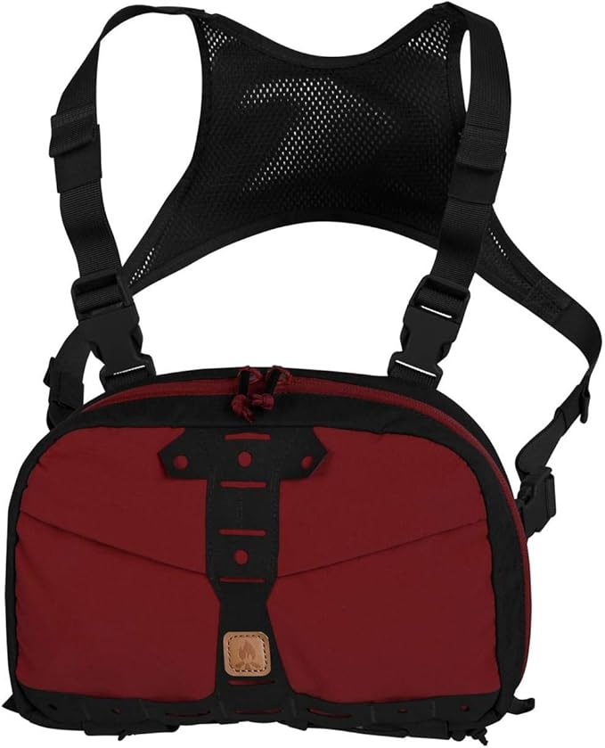 Helikon-Tex Bushcraft Line Chest Pack Numbat