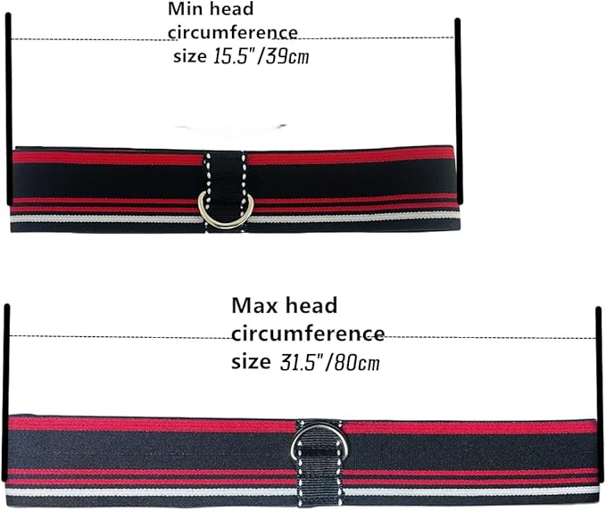 Boxing Ball Headband Set for MMA Boxing Kickboxing Training Reaction Punching Balls Kit Includes 4 PU Balls+4 Elastic Headbands+4 Spare Lines+4 Gloves for All People