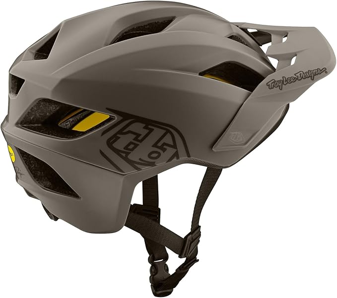Troy Lee Designs FLOWLINE Helmet MIPS for Mountain Bicycle MTB