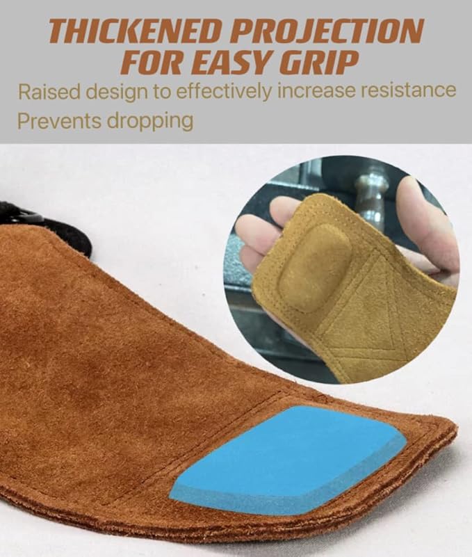 Adjustable Neoprene Padded Wrist straps for Weightlifting,Weight Lifting Straps Gym weight lifting wrist wraps，Gym Accessories for women for Men/Women(Pair)