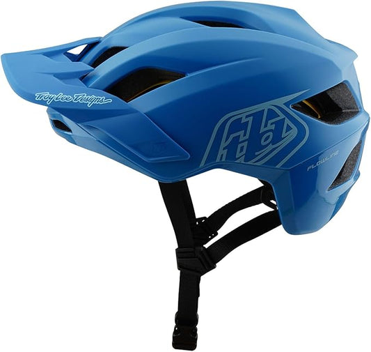 Troy Lee Designs FLOWLINE Helmet MIPS for Mountain Bicycle MTB