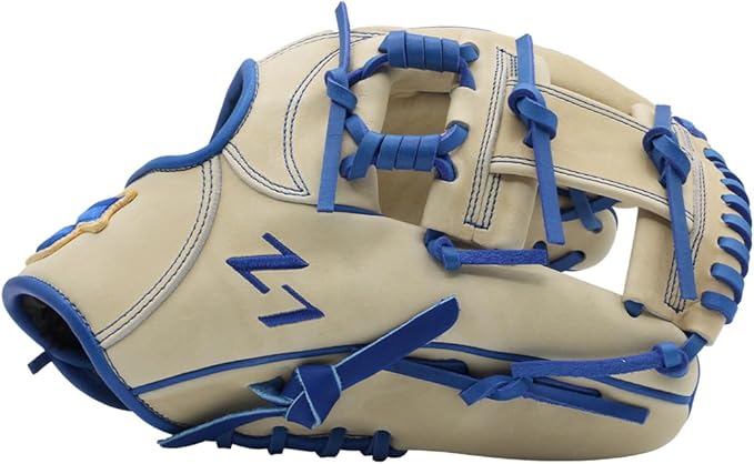 SSK Z7 Specialist Infield Baseball Glove – 11.25” - 11.5” - 11.75” - 12” – 12.25” – Right & Left Hand Throw