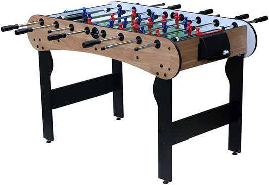 5FT Soccer Table, Foosball Table, Game Table, Table Soccer, Table Football, Table Games