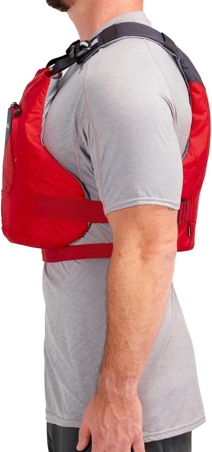 NRS Ion Lifejacket (PFD)