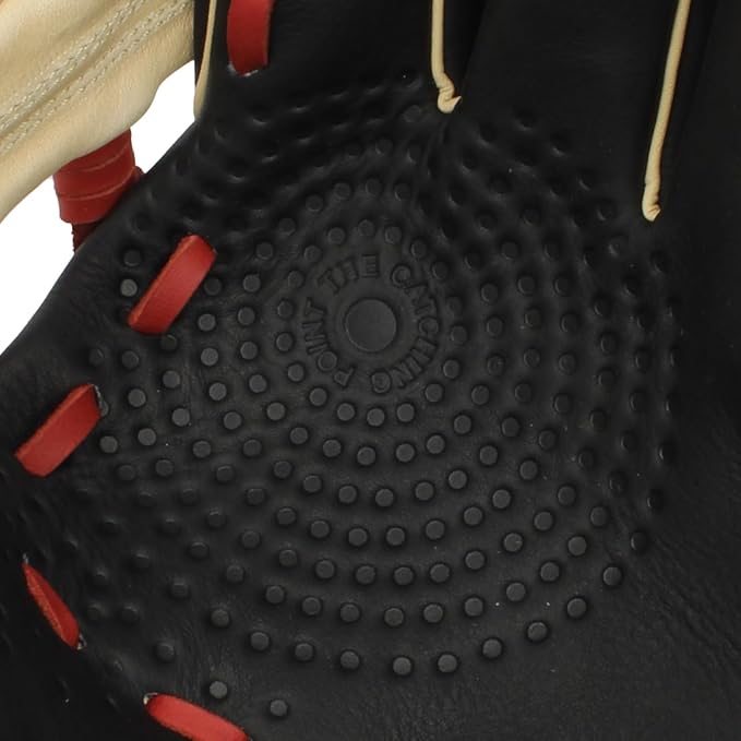 SSK Z5 Craftsman Infield Baseball Glove – 11.25” - 11.5” - 11.75” - 12” – Right & Left Hand Throw