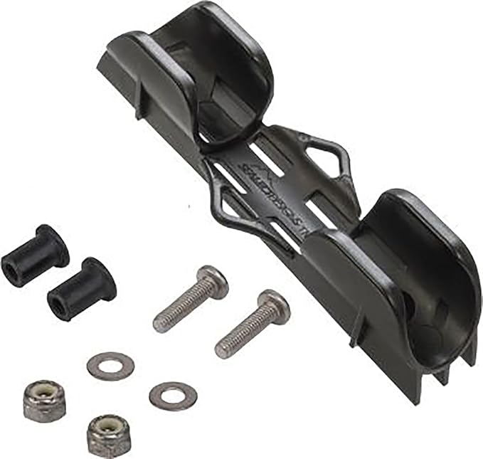 Performance Paddle Clip Kit with hardware