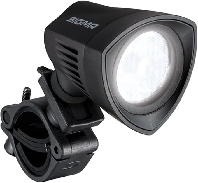 Sigma Light - Buster 2000 Power Light