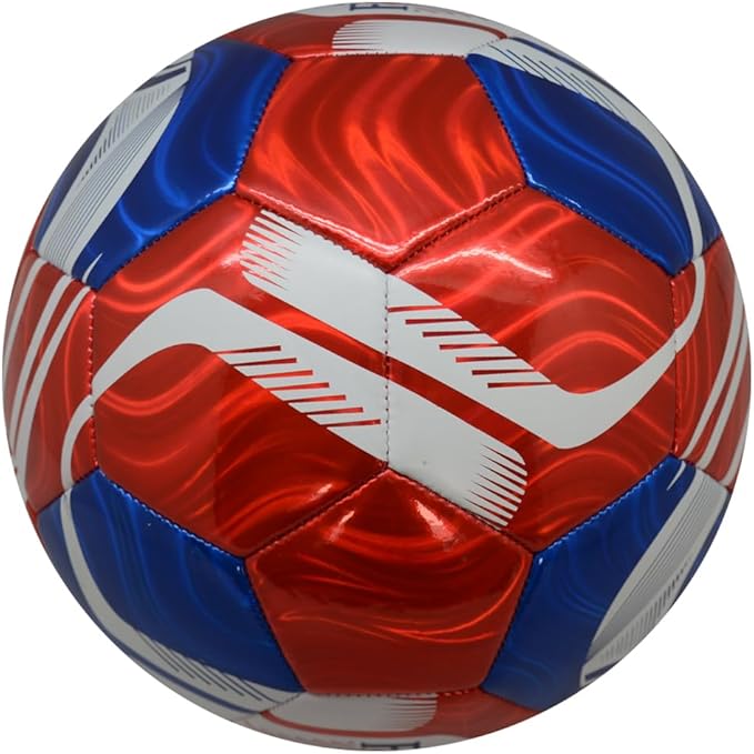 Country Training Soccer Ball: World Edition