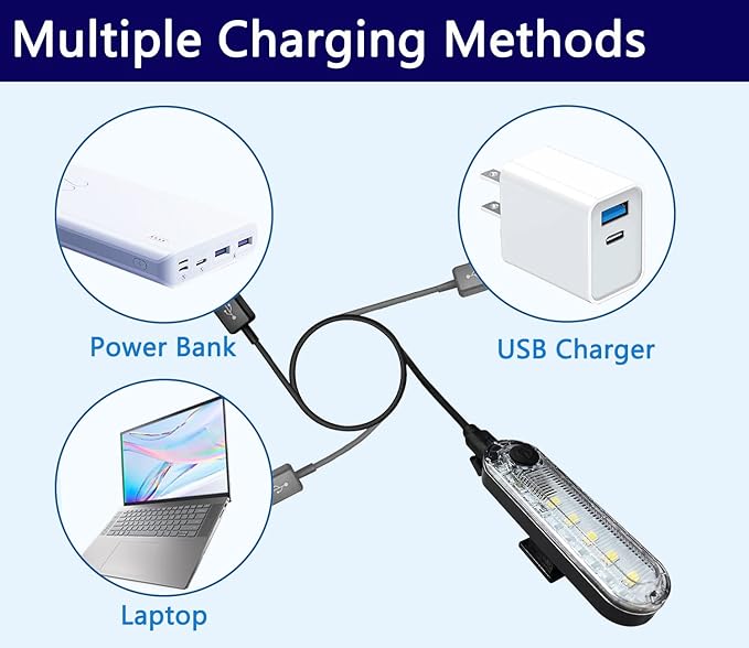 4Pack LED Navigation Lights Kit for Boat Kayak, Stern Light Battery 0perated, Easy Clip on for Night Kayaking, Boating, Canoeing, Paddle Board, Jet Ski, Dinghy, 2Pcs Safety Whistles