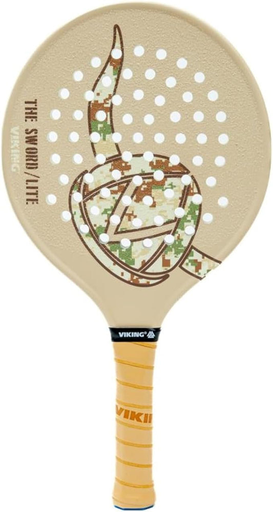 Viking Military Sword Lite Platform Tennis Paddle