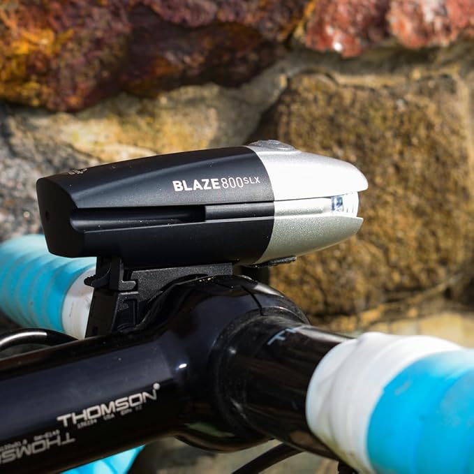 Planet Bike Blaze® 800 SLX Bike Headlight