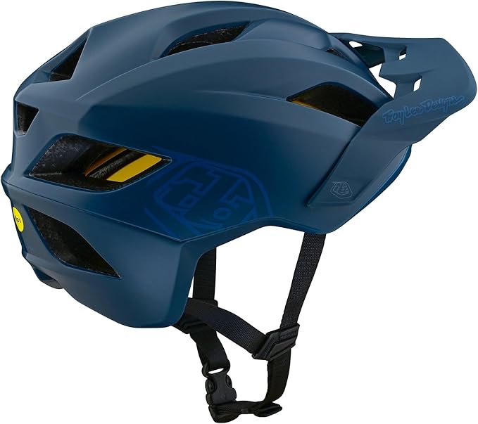 Troy Lee Designs FLOWLINE Helmet MIPS for Mountain Bicycle MTB