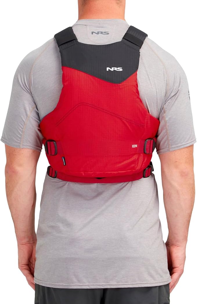 NRS Ion Lifejacket (PFD)