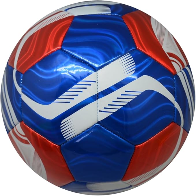 Country Training Soccer Ball: World Edition