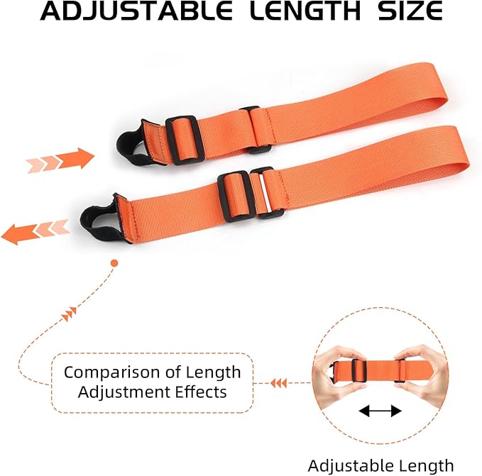 Arm Swing Trainer for Youth, Adjustable Nylon Running Arms Position for 90 Degrees