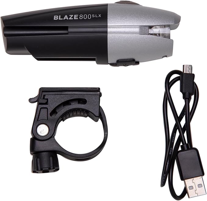 Planet Bike Blaze® 800 SLX Bike Headlight