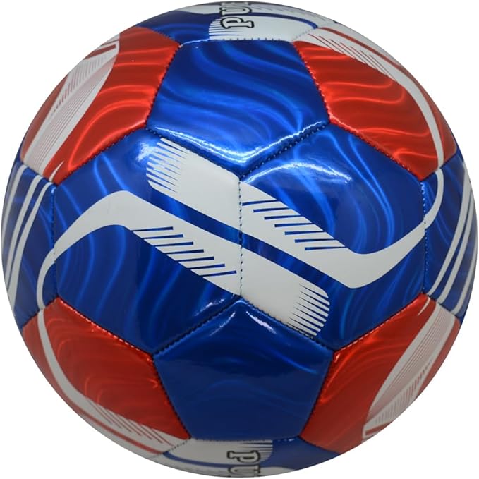 Country Training Soccer Ball: World Edition