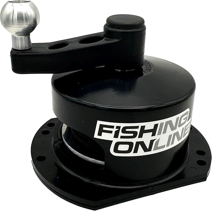 Fishing Online Anchor Wizard Low Profile Kayak Anchor System