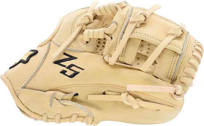 SSK Z5 Craftsman Youth Baseball Glove – 10.5” – 11” – 11.25” – 11.5” Right & Left Hand Throw