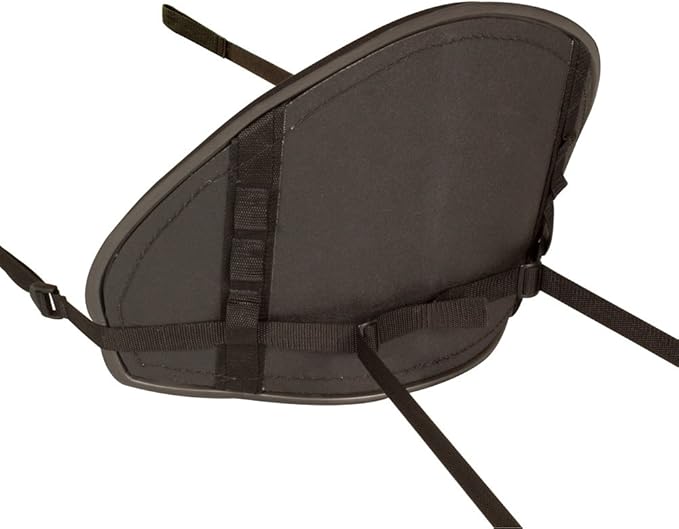 Tall Back Back Band, Sit Inside Kayak Seat, Kayak Back Band, Universal Sit Inside Kayak Seat, Do It Yourself Kayak Back Band
