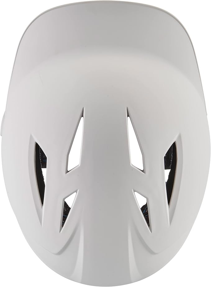 CHAMPRO HX Gamer Plus Batting Helmet with Reversible Jaw Guard