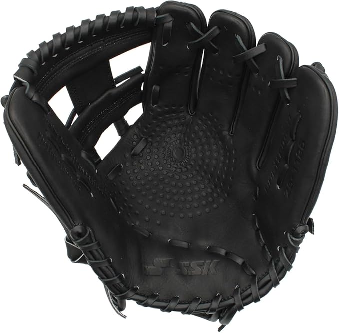 SSK Z5 Craftsman Infield Baseball Glove – 11.25” - 11.5” - 11.75” - 12” – Right & Left Hand Throw