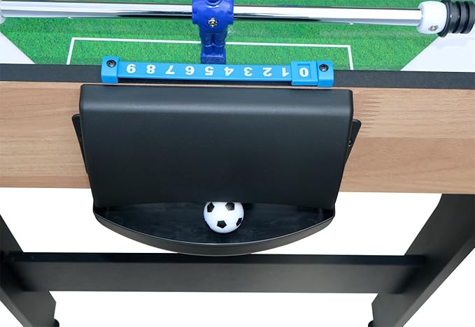 5FT Soccer Table, Foosball Table, Game Table, Table Soccer, Table Football, Table Games