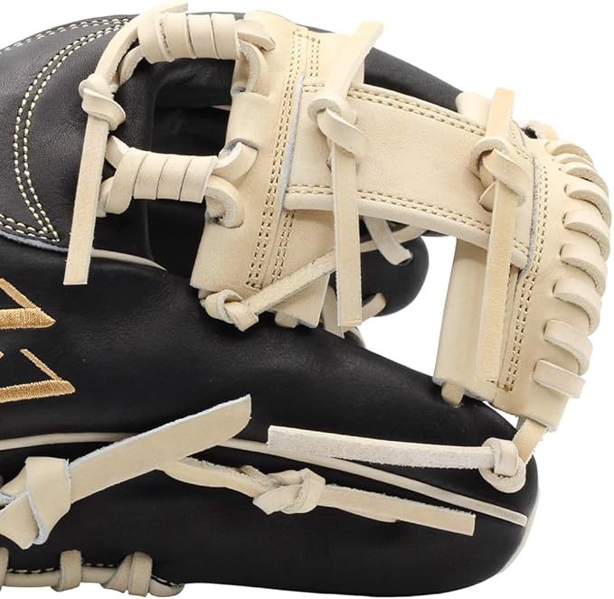 SSK Z7 Specialist Infield Baseball Glove – 11.25” - 11.5” - 11.75” - 12” – 12.25” – Right & Left Hand Throw