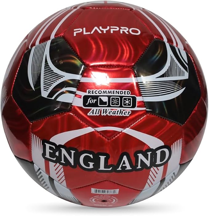 Country Training Soccer Ball: World Edition
