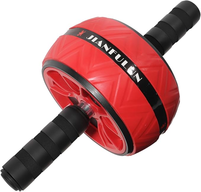 Ab Roller Wheel for Exercise Fitness Roller Wheel Strengthen Stomach Back Sides