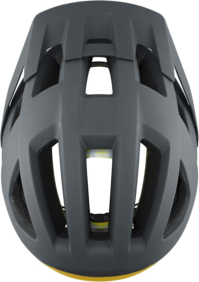 SMITH Session MTB Cycling Helmet – Adult Mountain Bike Helmet with MIPS Technology + Koroyd Coverage – Lightweight Impact Protection for Men & Women – Adjustable Visor