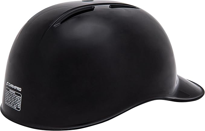 CHAMPRO Baseball/Softball Catcher's/Coach's Helmet