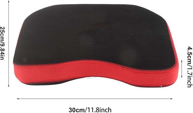 Kayak Seat Cushion Flotation Fishing Boat seat Cushion pad, Comfortable Thicken Kayak Canoe Seat Pad Cushion for Kayak Outdoor Fishing Camping, Ergonomic Non Slip Seat Cushions