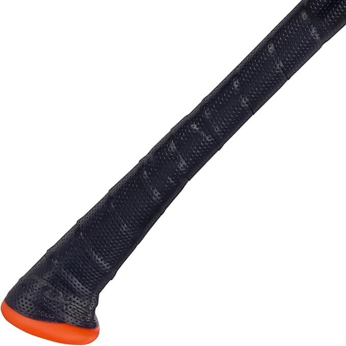 Axe | Strato | USA Tee Ball Baseball Bat | Drop -11 | 1-Piece Alloy | 2-5/8" Barrel | Orange/Navy