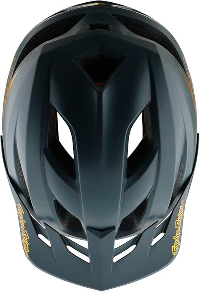 Troy Lee Designs FLOWLINE Helmet MIPS for Mountain Bicycle MTB