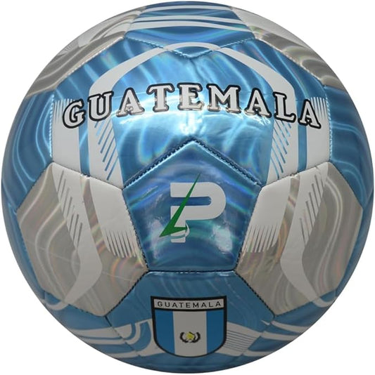 Country Training Soccer Ball: World Edition