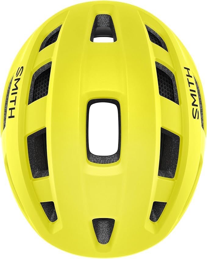 SMITH Triad Cycling Helmet – Adult Gravel or Road Bike Helmet with MIPS Technology + Zonal Koroyd Coverage – Lightweight Protection for Men & Women