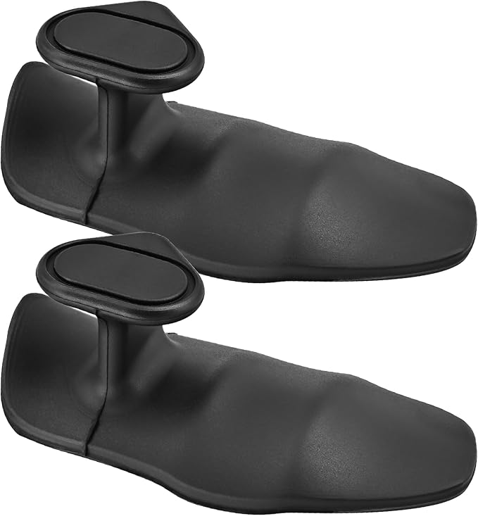 Yeebline 2 Pack Gym Grips Weight Lifting Grips, Ergonomics Workout Rubber Fingerless Anti-Slip Rypt Grip Hand Protector Gloves for Exercise, Weight Lifting, Dumbbell