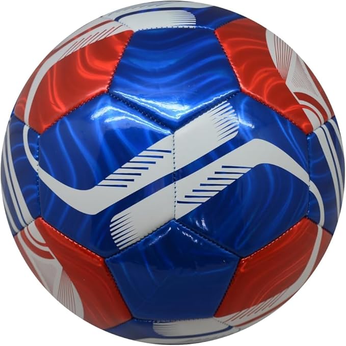 Country Training Soccer Ball: World Edition
