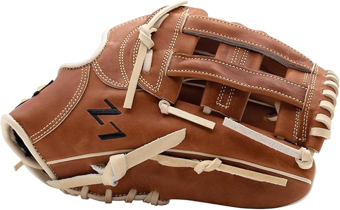 SSK Z7 Specialist Infield Baseball Glove – 11.25” - 11.5” - 11.75” - 12” – 12.25” – Right & Left Hand Throw