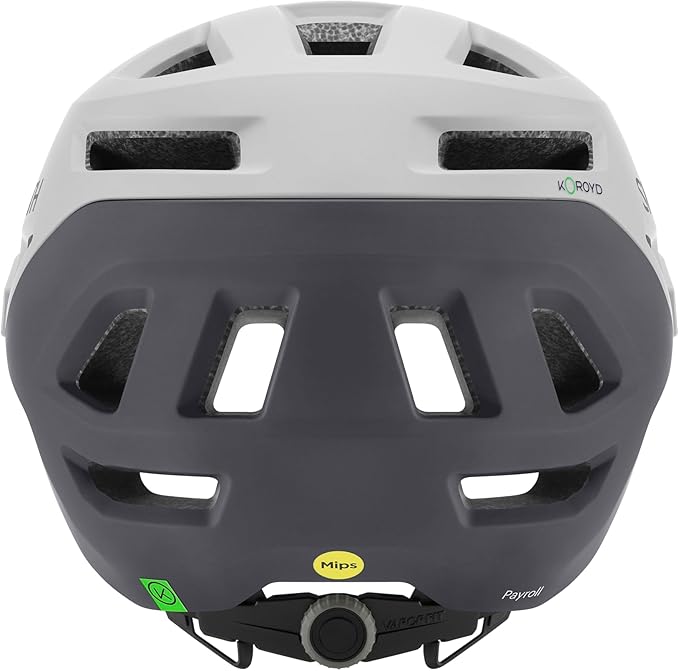 SMITH Payroll EBike Helmet – Adult Mountain EBike Helmet with MIPS Technology – Lightweight Protection for Men & Women – Adjustable Visor