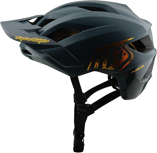 Troy Lee Designs FLOWLINE Helmet MIPS for Mountain Bicycle MTB